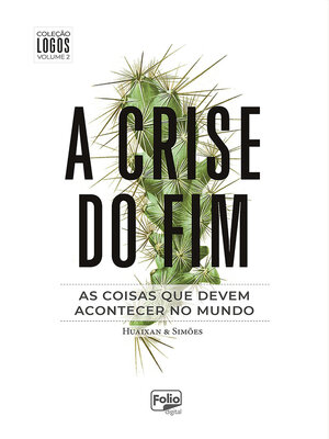 cover image of A crise do fim